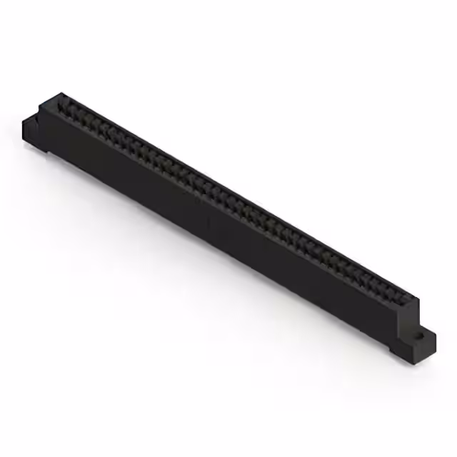 896-043-521-104 EDAC Inc.  Edgeboard Connectors
